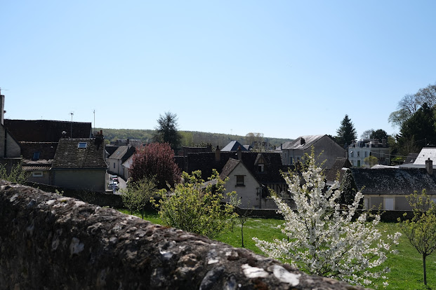 Village reugny