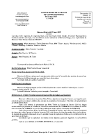 PVCM 25 mars 2025