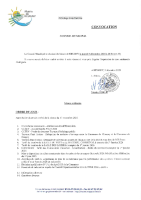 OJ CONSEIL MUNICIPAL DEC 2025